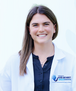 Julianne Veath, BSN, RN